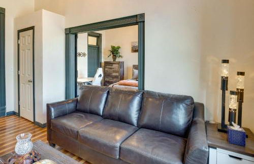Downtown Montrose Apartment, 12 Mi to Natl Park! - Foto 4