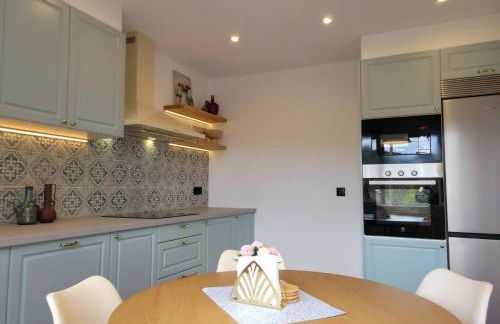 Casa de Nuna- calefacción, naturaleza, Netflix - Foto 35