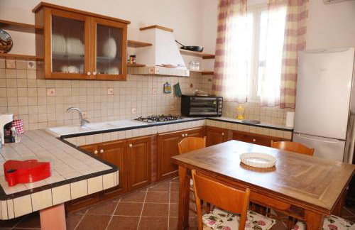 Villa con Giardino di 2000mq al Plemmirio - 400m dal Mare - Foto 7