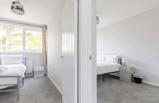 Newly Renovated 3BD Home, Islington! - Foto 8