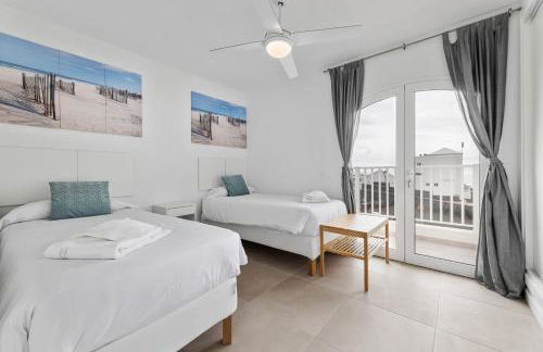 Ocean views and relax in Lanzarote - Foto 8