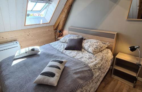 Grand Gîte à Briare - Animaux et Parking Privé - FR-1-590-541 - Photo 27