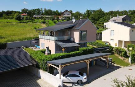 Villa Dambo mit Pool , 4 Sterne - Foto 60