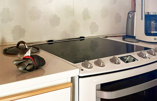 4 Person Holiday Home in Torpshammar-by Traum - Photo 15