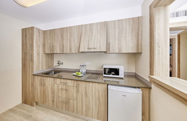 Leonardo Royal Suites Ibiza Santa Eulalia - Foto 13