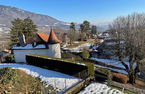 Maison Cosy à la montagne - Foto 75