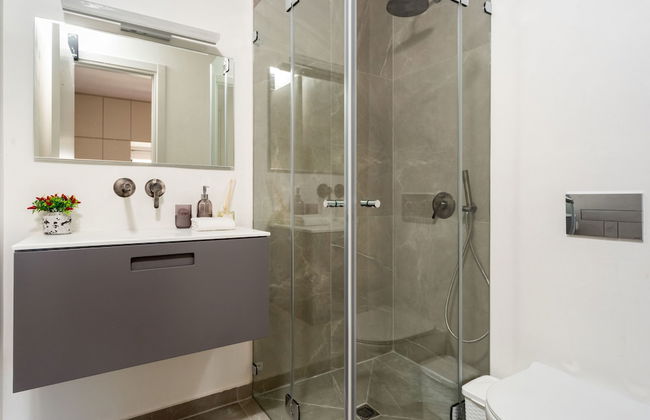 Stylish Apartment with Cozy Vibes by Sea N Rent - Foto 20