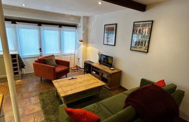 Little House Annexe - Foto 71