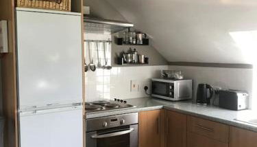 Reid's Hall - Foto 3