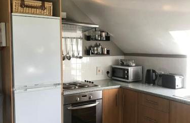 Reid's Hall - Foto 3