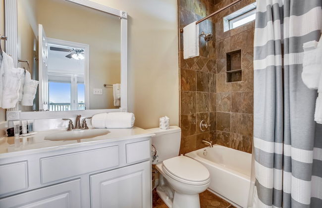 Harpoon Haven - Foto 32