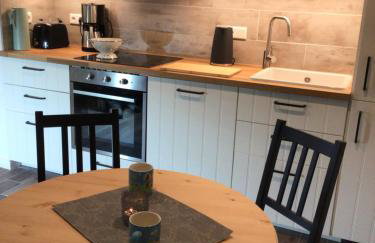 HaRe Ferienwohnungen - Foto 28