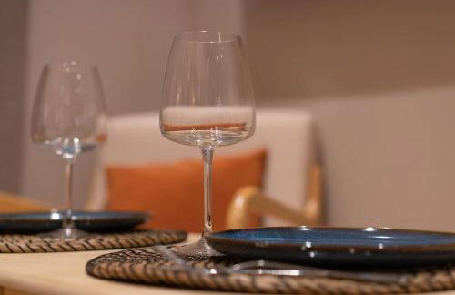 Suite de Luxe Jacuzzi balnéo,King size Bed - Foto 17