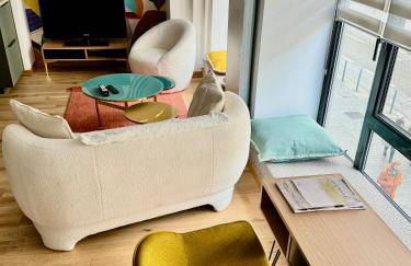 L’OPÉRA-GARE - Foto 13