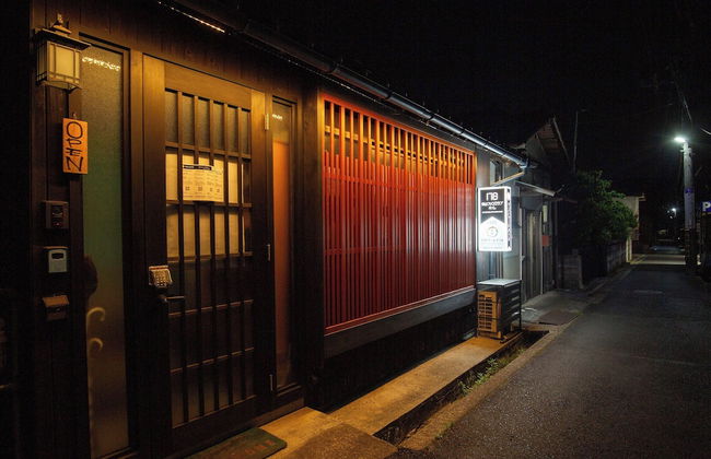 LW178 Bito L'histoire hotel - Foto 1