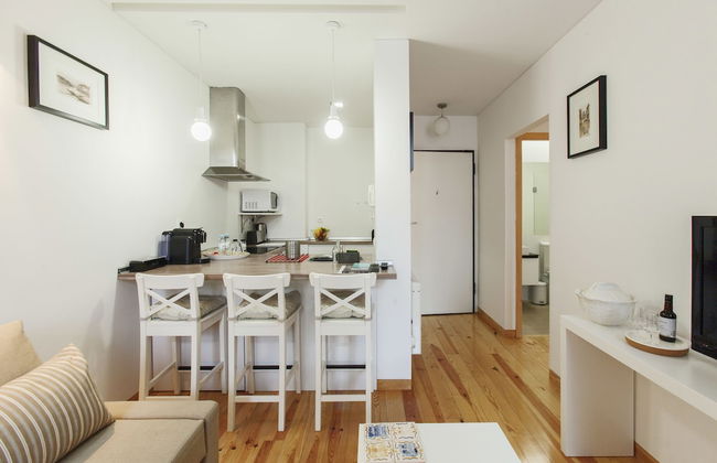 BO - Bolhão Apartments - Foto 96