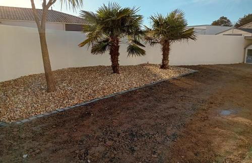 maison proche mer et foret - Foto 15