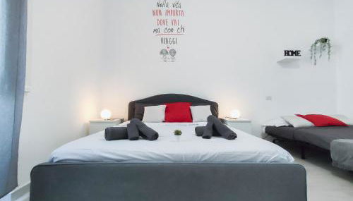 S&M Apartments "Casa Gemma" - Cimiano M2 - Foto 4