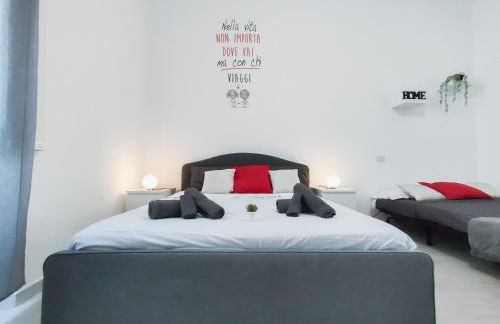 S&M Apartments "Casa Gemma" - Cimiano M2 - Foto 4