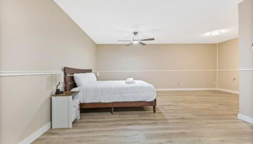 4 bedroom 2 bathroom 8 people can sleep - Foto 4