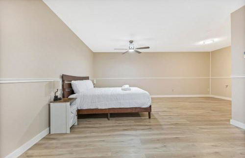 4 bedroom 2 bathroom 8 people can sleep - Foto 4