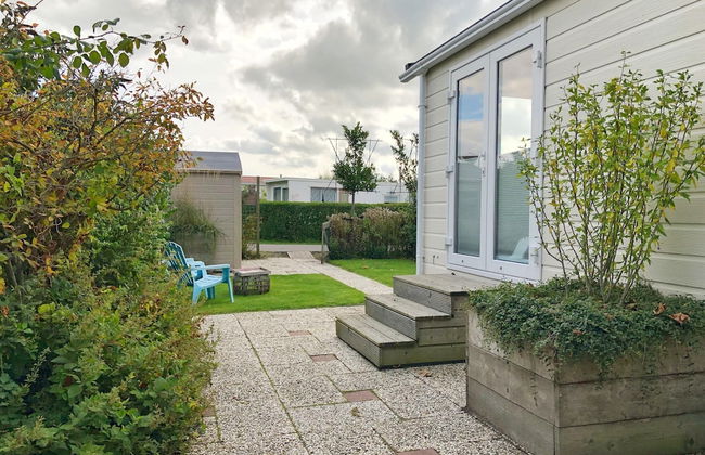 Rural Chalet in Sint Maarten With Shared Pool - Foto 22