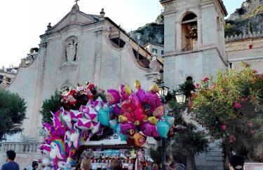 La terra dei ciliegi tra l'Etna e il mare di Taormina - Foto 70