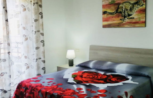 Vistagiardino Apartment Reggio Calabria - Photo 9