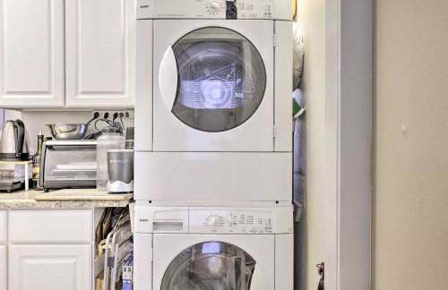 Peaceful Petaluma Getaway with Deck and Grill! - Foto 18