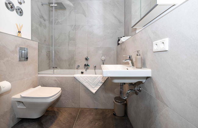 Eco Smart Apartments Premium City - Foto 46