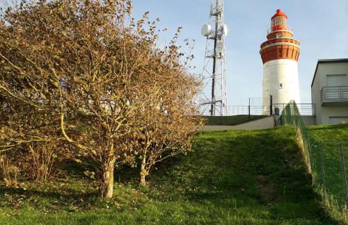Le clapotis de l'Ô, calme, balcon sur la mer, à 2 h de Paris - Foto 31