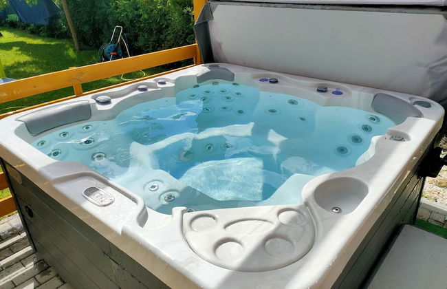 Osada Natura - Photo 28