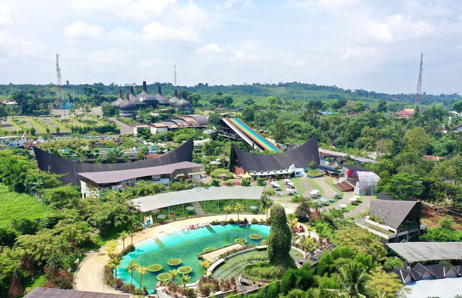 DUSUN THE VILLAS - Foto 11