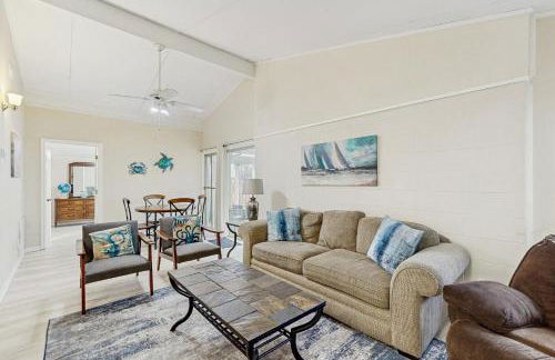 The Seahorse Cottage - Foto 12