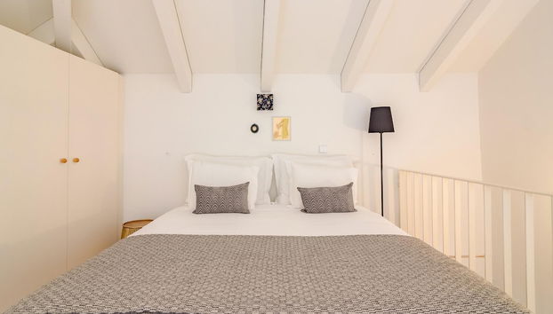 Porto Vitoria 5 in Oporto - Foto 3, Habitación