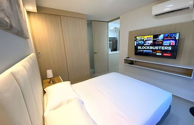 Apartamentos Palmar - by SOHO - Photo 16