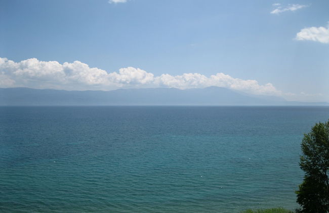 Villa Eros Apartments - Foto 56