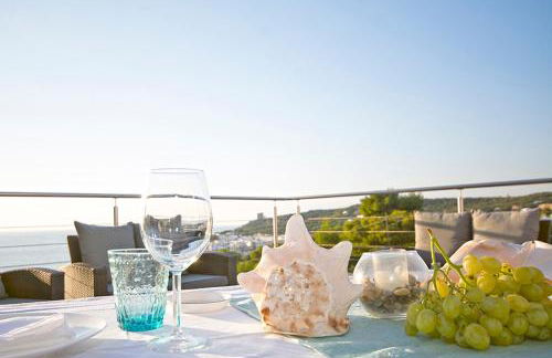 Cala D'Aspide - Foto 15