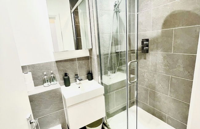 Islington townhouse - Foto 31