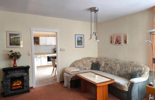 Ferienhaus "Sonja" an der Lauxmühle - Foto 14