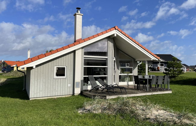 Holiday Vital Resort (GBE111) - Foto 23