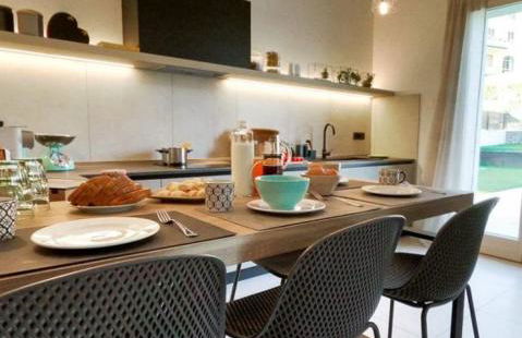 Villa Calla - Foto 40