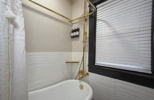 The Navel Nalle - Downtown Bungalow, Patio, Parking - Foto 38