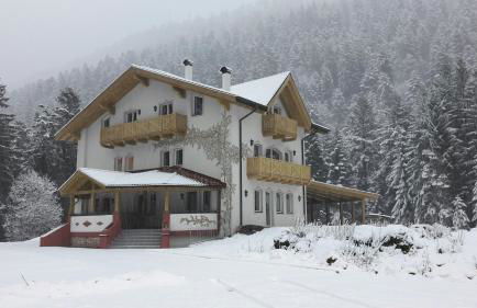 Genzianella Mansarda Molveno-Andalo - Foto 6