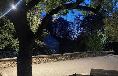 Le Petit Paradis Provençal - Foto 38