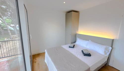 CAN ROMY APPARTEMENT T2F À 20m de la plage de Cala Montgo - Foto 5