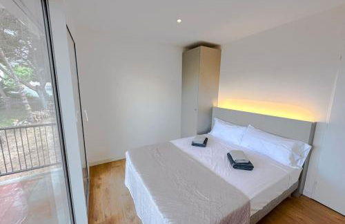 CAN ROMY APPARTEMENT T2F À 20m de la plage de Cala Montgo - Foto 5