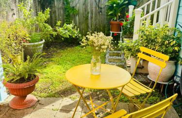 Charming Creole Cottage near French Quarter - Foto 49