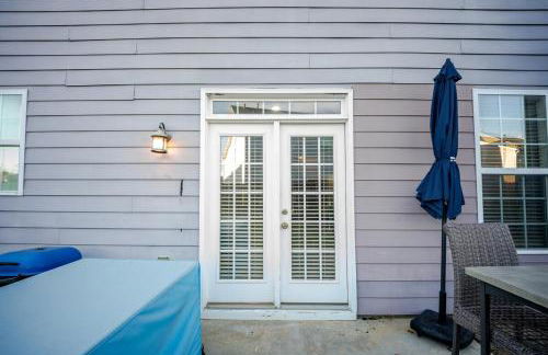 Modern 5BR Retreat with Office Fully Furnished - Foto 52