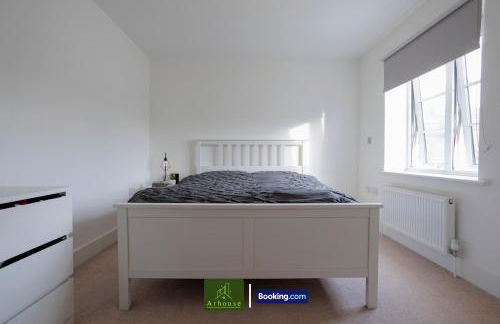 One Bedroom Apartment By Arhouse Apartments Short Lets & Serviced Accommodation Kingston With Free WiFi - Foto 8